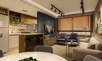 Imagem 5: PORTO ALEGRE - Apartamento Padrão - Jardim Europa