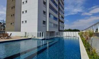 Imagem 2: Vendo apartamento mobiliado na Vila Zèlia, Lorena - SP