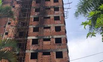 Imagem 2: Vendo prédio inteiro em construção Campo Grande MS