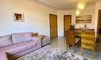 Imagem 2: Apartamento com 3 dormitórios à venda, 80 m² por R$ 520.000 - Ouro Preto - Belo Horizonte