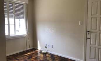 Imagem 2: Apartamento em Santa Tereza