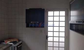 Imagem 6: Casa - Loteamento Residencial Porto Seguro - Campinas