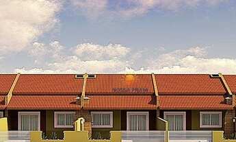 Imagem 5: Casa com piscina e 2 dormitórios à venda por R$ 273.000 - Mariluz - Itapoá/SC