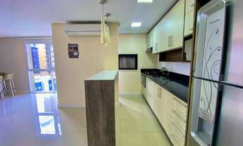 Imagem 3: Apartamento para venda tem 84 metros quadrados com 2 quartos em Praia Grande - Torres - RS