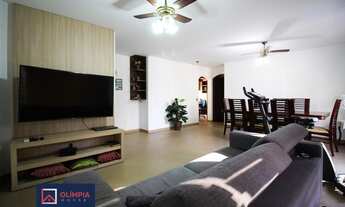 Imagem 6: Venda Apartamento 4 Dormitórios - 133 m² Itaim Bibi