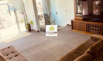 Imagem 2: Cobertura duplex à venda, Chácara Belenzinho, 180m², 4 dormitórios, 2 suítes, 3 vagas!