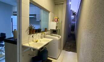 Imagem 4: Casa 2 Quartos / 1 Suíte - Recreio Panorama - Goiânia - GO