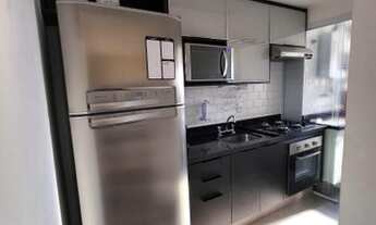 Imagem 6: Apartamento de 2 Dormitórios na Avenida Professor Francisco Morato