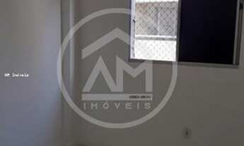 Imagem 3: Apartamento para Venda em São Cristóvão, ROSA ELZE, 3 dormitórios, 1 banheiro, 1 vaga