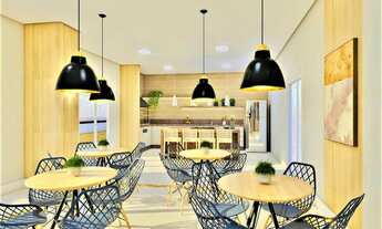 Imagem 7: Apartamento a Venda 3 Quartos em Parque Industrial 84m², 2 Vagas em São José dos Campos e