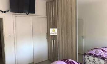 Imagem 6: Apartamento à venda, Vila Mariana, 86m², 2 dormitórios, 1 suíte, sem vaga!