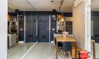 Imagem 5: Apartamento de 2 Dormitórios na Rua Joaquim Guarani