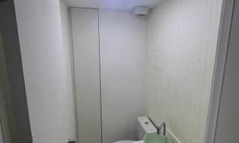 Imagem 5: Sala comercial para locação e venda no condomínio Rossi Via Office