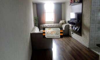 Imagem 5: Apartamento com 2 dormitórios à venda, 58 m² por R$ 180.000,00 - Pirituba - São Paulo/SP