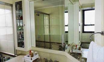 Imagem: Apartamento com 3 dormitórios à venda