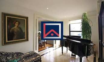 Imagem 7: Apartamento Venda Itaim Bibi 230 m² 3 Dormitórios