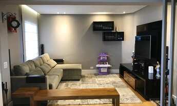 Imagem 3: Venda Apartamento 3 Dormitórios - 150 m² Campo Belo