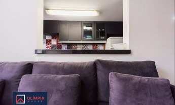 Imagem 4: Apartamento Venda Itaim Bibi 67 m² 1 Dormitórios