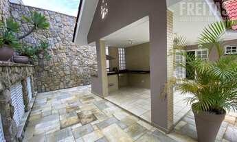 Imagem 5: CASA A VENDA EM ALPHAVILLE - RESIDENCIAL ALPHAVILLE 10