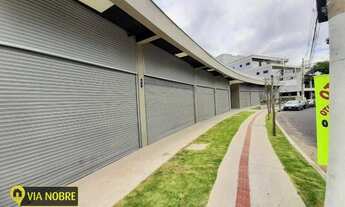 Imagem 2: Loja para alugar, 40 m² por R$ 2.800,00/mês - Buritis - Belo Horizonte/MG