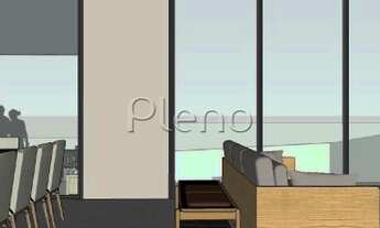 Imagem 3: Casa - Alphaville Dom Pedro 2 - Campinas