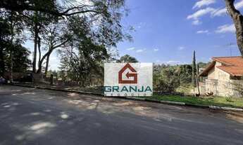 Imagem 4: Terreno à venda, 2765 m² por R$ 930.000,00 - Granja Viana - Carapicuíba/SP