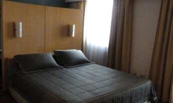 Imagem 4: Rarus Flats - Flat para locação - Edifício The Special