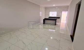 Imagem 3: Casa Padrão em Franca