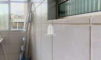 Imagem 2: Apartamento com 2 dormitórios reformado na vila formosa por 290 mil