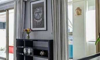 Imagem 2: Apartamento de 3 Dormitórios na Rua Barão do Triunfo