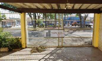 Imagem 2: Sobrado com 3 dormitórios à venda, 120 m² por R$ 580.000 - Socorro - São Paulo/SP