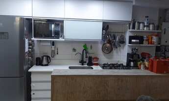 Imagem 7: Apartamento para venda possui 78 metros quadrados com 3 quartos em Jacarepaguá - Rio de Ja