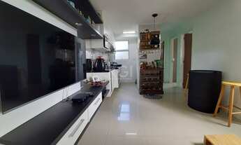 Imagem: Apartamento em Campo Novo