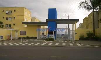 Imagem: Apartamento - Jardim Andorinhas - Campinas