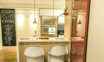 Imagem 5: Apartamento à venda, Consolação, 48m², 1 suíte, 1 vaga!