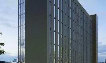 Imagem 2: Belo Horizonte - Conjunto Comercial/Sala - Liberdade