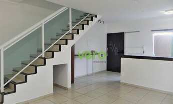 Imagem 1: Casa com 2 dormitórios à venda, 89 m² por R$ 390.000,00 - Jardim Paulistano - Americana/SP