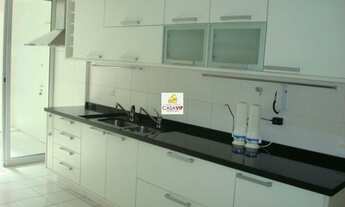 Imagem 5: Apartamento à venda, Perdizes, 168m², 3 dormitórios, 1 suíte, 1 vaga!