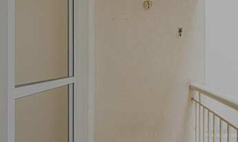 Imagem 3: Apartamento de 1 Dormitório na Rua Dona Antônia de Queirós