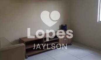 Imagem 2: Apartamento - 02 quartos - Engenho de Dentro