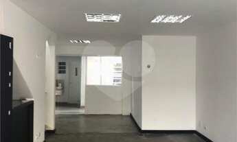 Imagem 2: SOBRADO PRA LOCAÇÃO NA VILA OLIMPIA