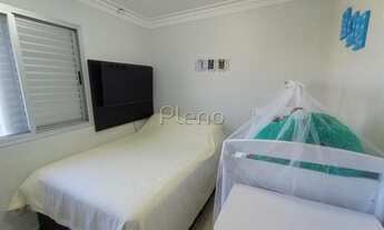 Imagem 7: Apartamento - Parque Brasília - Campinas