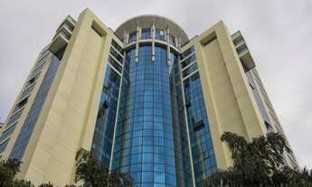 Imagem 6: Flat para venda em Moema - Edifício Meliá Ibirapuera - Cód. DOP04666