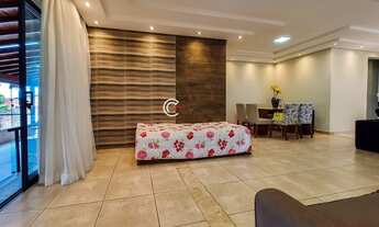 Imagem 6: CHACARA RESIDENCIAL em CAMPINAS - SP, PARQUE AEROPORTO