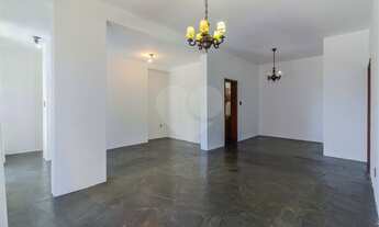 Imagem 3: São Paulo - Apartamento Padrão - ITAIM BIBI