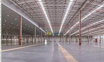 Imagem 4: Galpão para alugar em São Paulo/SP