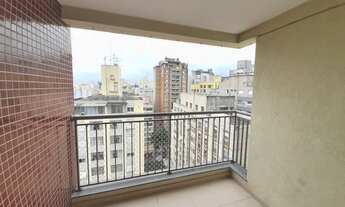 Imagem 3: CONSOLAÇÃO - ANDAR ALTO!