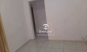 Imagem 5: Casa com 3 dormitórios para alugar, 133 m² por R$ 2.300,00/mês - Vila Lucinda - Santo Andr