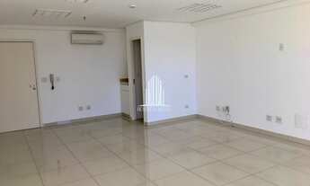 Imagem 7: Sala comercial com uma vaga, 41m² à venda na Aclimação