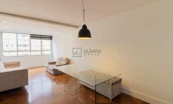 Imagem 2: Apartamento Locação Pinheiros 129 m² 3 Dormitórios